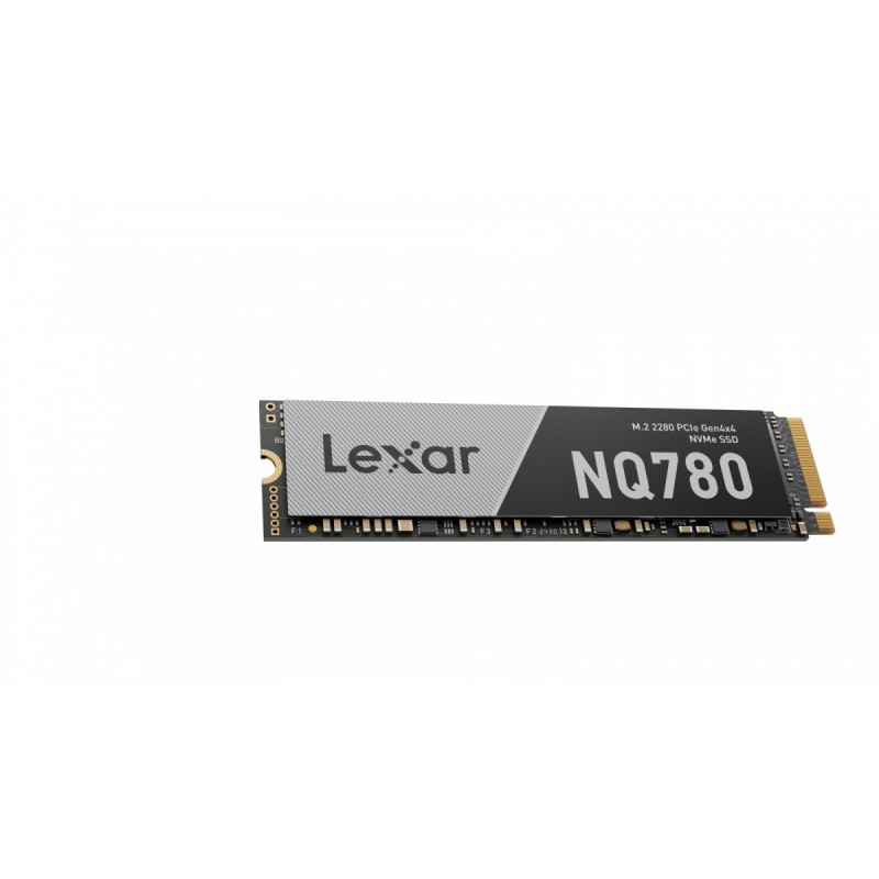 Lexar Dysk SSD NQ780 1TB Gen4 NVMe 2280 6000/2500 | PartsPC.pl