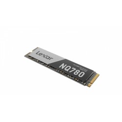 Lexar Dysk SSD NQ780 1TB Gen4 NVMe 2280 6000/2500 | PartsPC.pl