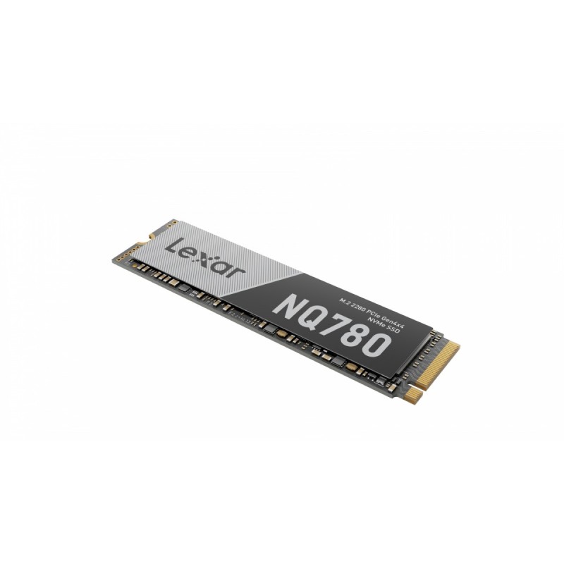 Lexar Dysk SSD NQ780 1TB Gen4 NVMe 2280 6000/2500 | PartsPC.pl