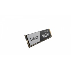 Lexar Dysk SSD NQ780 1TB Gen4 NVMe 2280 6000/2500 | PartsPC.pl