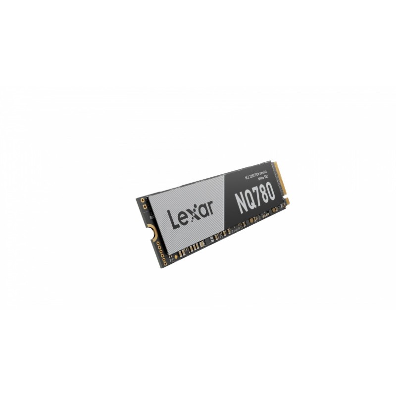 Lexar Dysk SSD NQ780 1TB Gen4 NVMe 2280 6000/2500 | PartsPC.pl