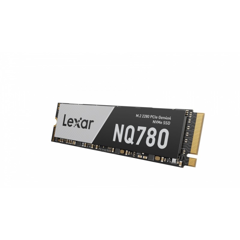 Lexar Dysk SSD NQ780 1TB Gen4 NVMe 2280 6000/2500 | PartsPC.pl