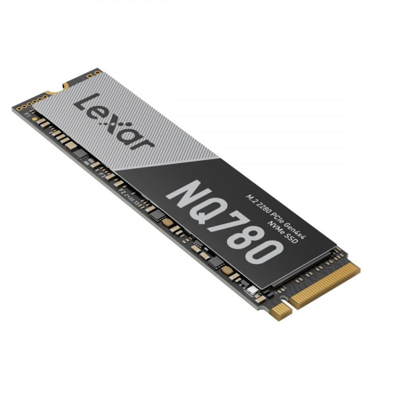 Lexar Dysk SSD NQ780 1TB Gen4 NVMe 2280 6000/2500 | PartsPC.pl
