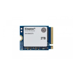 Dysk SSD Kingston NV3 M.2 2230 PCIe 4.0x4 NVMe 2TB (6000/500… | PartsPC.pl