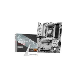 MSI Płyta główna B850 GAMING PLUS WIFI6E AM5 4DDR5 ATX | PartsPC.pl