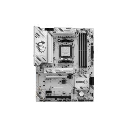 MSI Płyta główna B850 GAMING PLUS WIFI6E AM5 4DDR5 ATX | PartsPC.pl