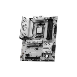 MSI Płyta główna B850 GAMING PLUS WIFI6E AM5 4DDR5 ATX | PartsPC.pl