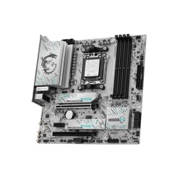 Płyta MSI B850M GAMING PLUS WIFI /AMD | PartsPC.pl