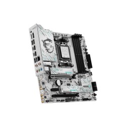 Płyta MSI B850M GAMING PLUS WIFI /AMD | PartsPC.pl