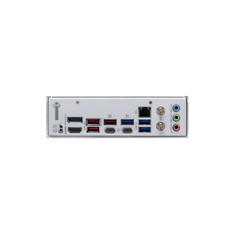 Płyta MSI B850M GAMING PLUS WIFI /AMD | PartsPC.pl