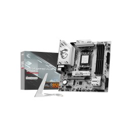 Płyta MSI B850M GAMING PLUS WIFI6E /AMD | PartsPC.pl
