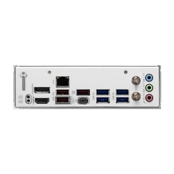 Płyta MSI B850M GAMING PLUS WIFI6E /AMD | PartsPC.pl