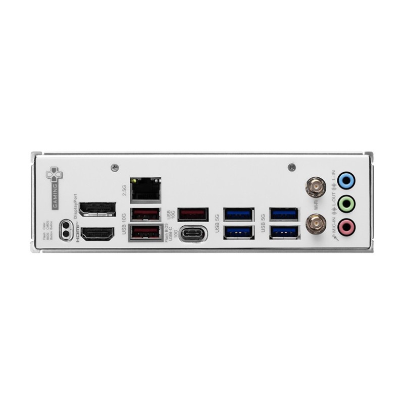 Płyta MSI B850M GAMING PLUS WIFI6E /AMD | PartsPC.pl
