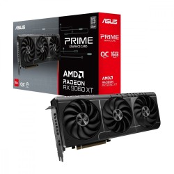 Karta VGA Asus Prime Radeon RX 9060 XT OC 16GB GDDR6 128bit … | PartsPC.pl