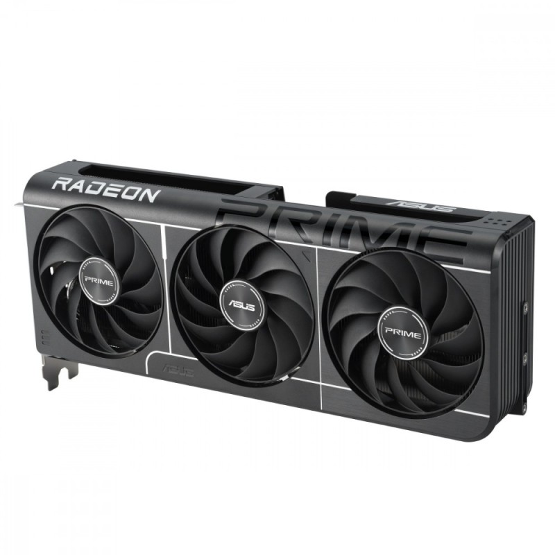 Karta VGA Asus Prime Radeon RX 9060 XT OC 16GB GDDR6 128bit … | PartsPC.pl
