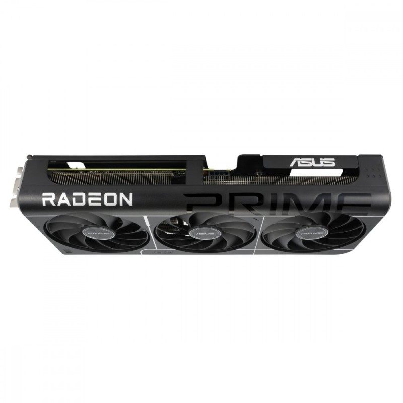 Karta VGA Asus Prime Radeon RX 9060 XT OC 16GB GDDR6 128bit … | PartsPC.pl