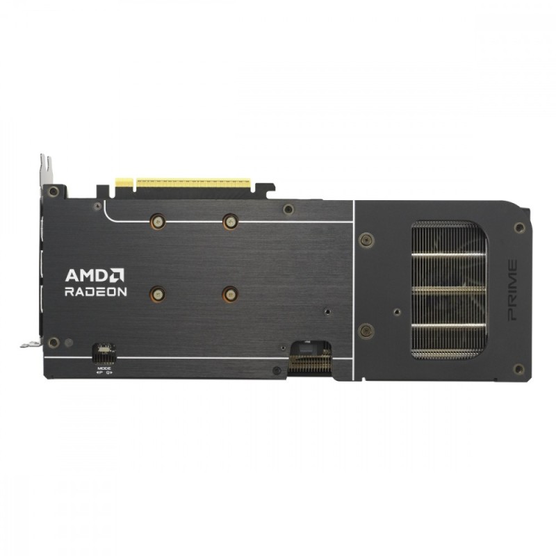 Karta VGA Asus Prime Radeon RX 9060 XT OC 16GB GDDR6 128bit … | PartsPC.pl