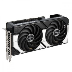 Asus Karta graficzna GeForce RTX 5070 DUAL 12GB GDDR7 192BIT… | PartsPC.pl