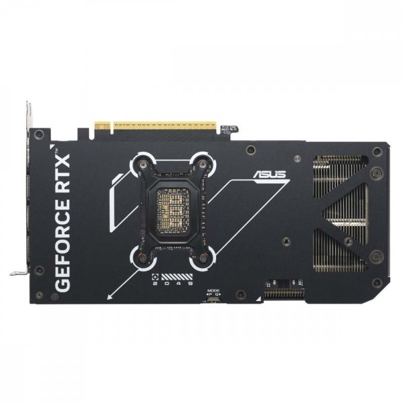 Asus Karta graficzna GeForce RTX 5070 DUAL 12GB GDDR7 192BIT… | PartsPC.pl
