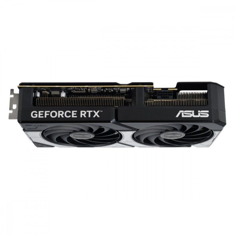 Asus Karta graficzna GeForce RTX 5070 DUAL 12GB GDDR7 192BIT… | PartsPC.pl