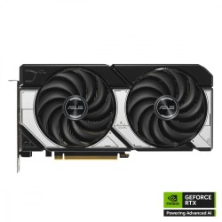 Asus Karta graficzna GeForce RTX 5070 DUAL 12GB GDDR7 192BIT… | PartsPC.pl