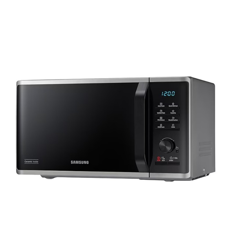 Kuchenka mikrofalowa MS23K3515AS | PartsPC.pl