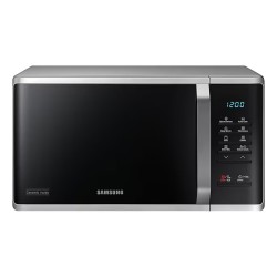 Kuchenka mikrofalowa z grillem MG23K3523AS | PartsPC.pl
