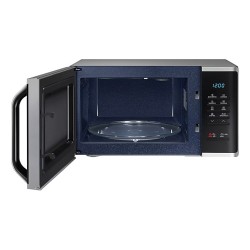 Kuchenka mikrofalowa z grillem MG23K3523AS | PartsPC.pl