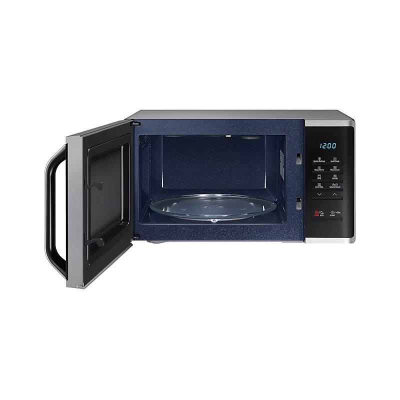 Kuchenka mikrofalowa z grillem MG23K3523AS | PartsPC.pl