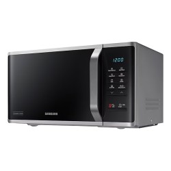 Kuchenka mikrofalowa z grillem MG23K3523AS | PartsPC.pl