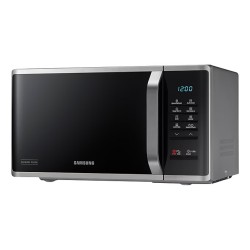 Kuchenka mikrofalowa z grillem MG23K3523AS | PartsPC.pl