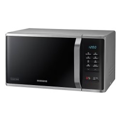 Kuchenka mikrofalowa z grillem MG23K3523AS | PartsPC.pl