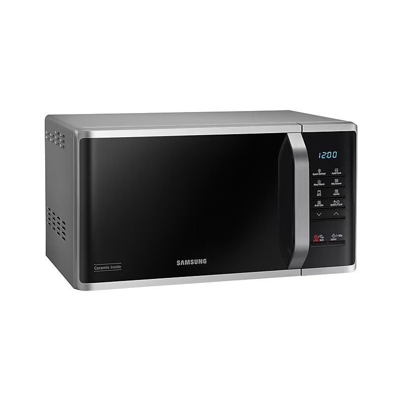 Kuchenka mikrofalowa z grillem MG23K3523AS | PartsPC.pl