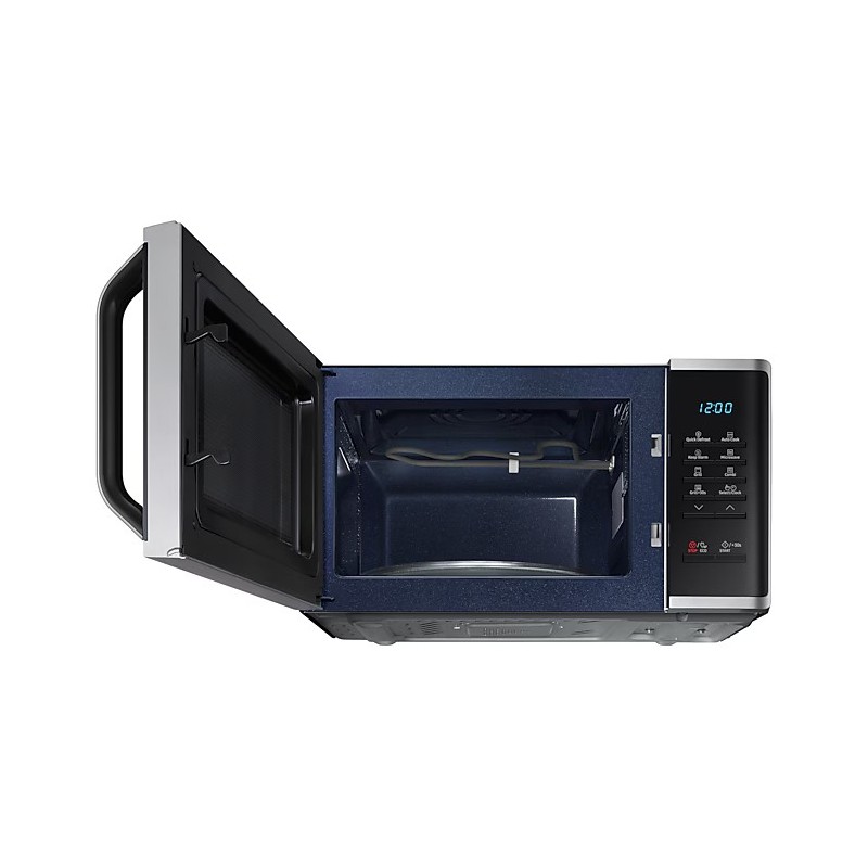 Kuchenka mikrofalowa z grillem MG23K3523AS | PartsPC.pl