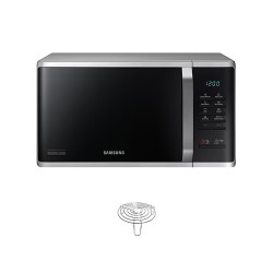 Kuchenka mikrofalowa z grillem MG23K3523AS | PartsPC.pl
