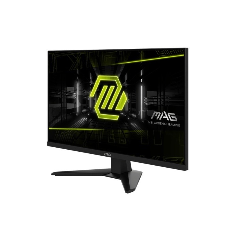 MSI Monitor MAG 274F 27 cali/LED/FHD/Flat/200Hz/czarny | PartsPC.pl