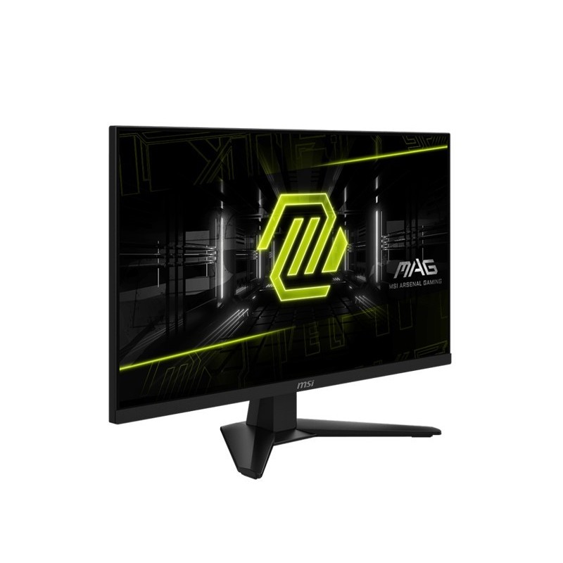 MSI Monitor MAG 274F 27 cali/LED/FHD/Flat/200Hz/czarny | PartsPC.pl