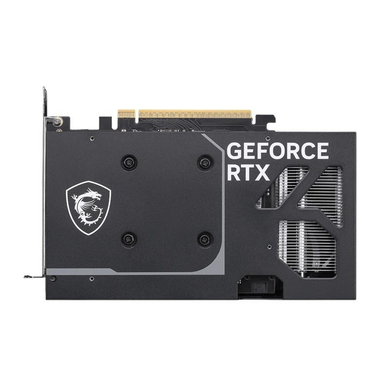 Karta VGA MSI GeForce RTX 5050 8G Ventus 2X OC 8GB GDDR6 128… | PartsPC.pl