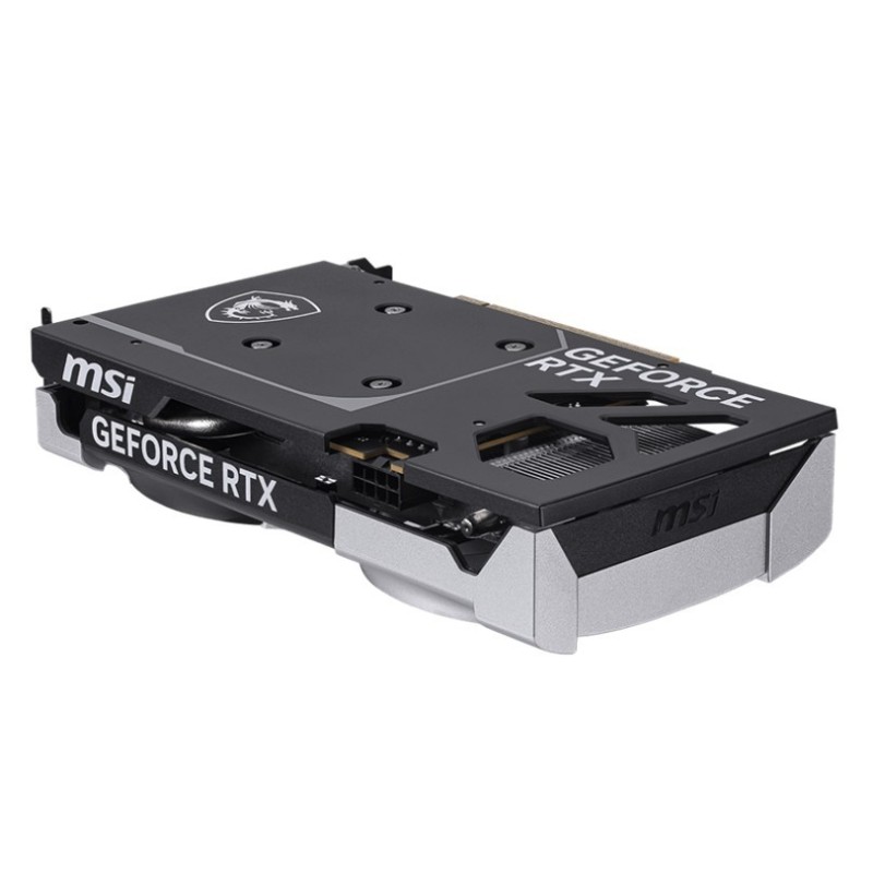 Karta VGA MSI GeForce RTX 5050 8G Ventus 2X OC 8GB GDDR6 128… | PartsPC.pl