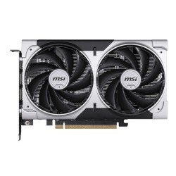 Karta VGA MSI GeForce RTX 5050 8G Ventus 2X OC 8GB GDDR6 128… | PartsPC.pl