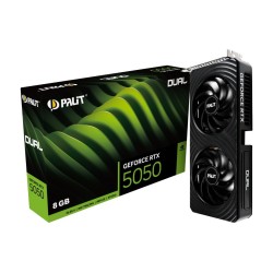 Palit Karta graficzna GeForce RTX 5050 DUAL 8GB GDDR6 128bit… | PartsPC.pl