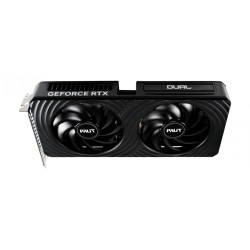 Palit Karta graficzna GeForce RTX 5050 DUAL 8GB GDDR6 128bit… | PartsPC.pl