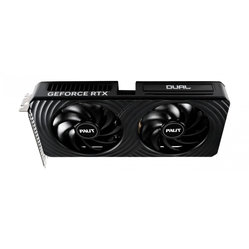 Palit Karta graficzna GeForce RTX 5050 DUAL 8GB GDDR6 128bit… | PartsPC.pl