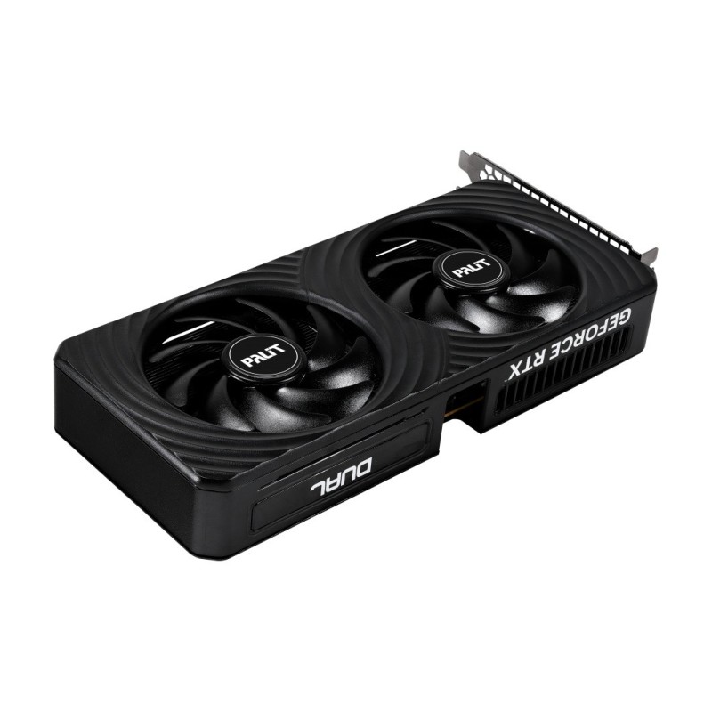 Palit Karta graficzna GeForce RTX 5050 DUAL 8GB GDDR6 128bit… | PartsPC.pl