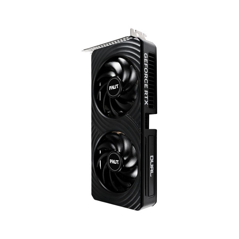 Palit Karta graficzna GeForce RTX 5050 DUAL 8GB GDDR6 128bit… | PartsPC.pl
