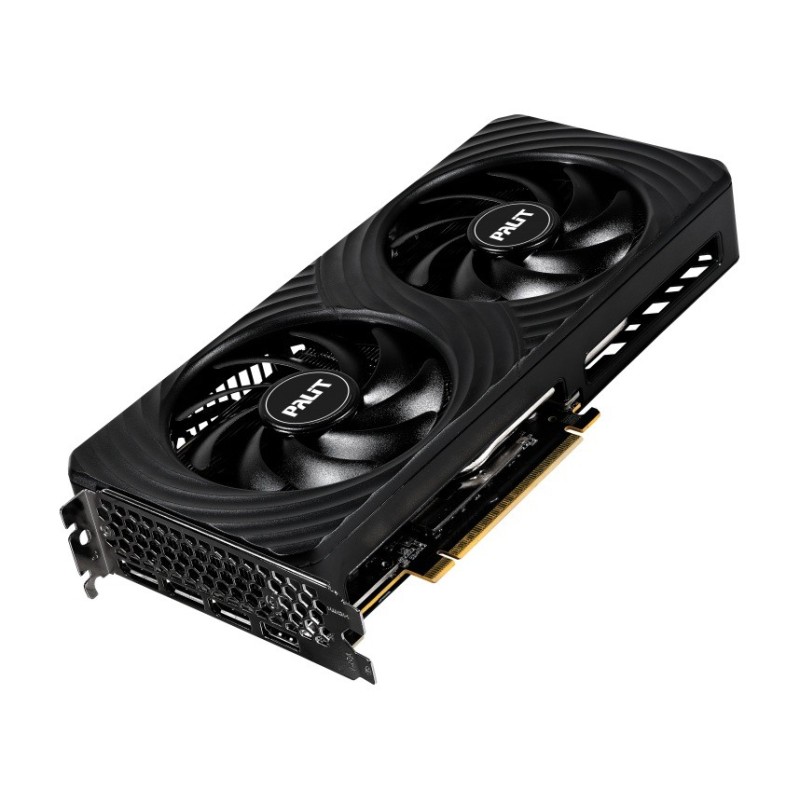 Palit Karta graficzna GeForce RTX 5050 DUAL 8GB GDDR6 128bit… | PartsPC.pl