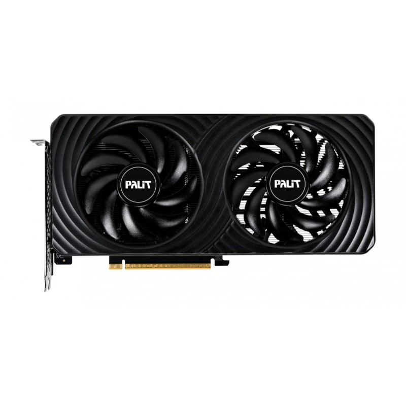 Palit Karta graficzna GeForce RTX 5050 DUAL 8GB GDDR6 128bit… | PartsPC.pl