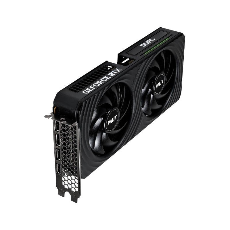 Palit Karta graficzna GeForce RTX 5050 DUAL 8GB GDDR6 128bit… | PartsPC.pl