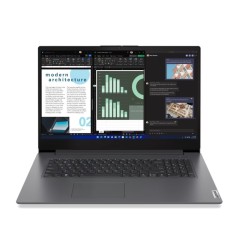Notebook Lenovo V17 G4 IRU 17,3"FHD/i5-13420H/16GB/SSD512GB/UHD/W11PR Iron