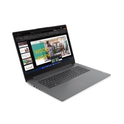 Notebook Lenovo V17 G4 IRU 17,3"FHD/i5-13420H/16GB/SSD512GB/UHD/W11PR Iron